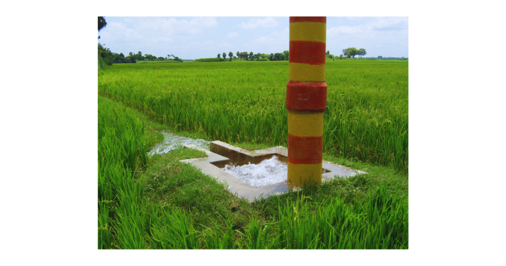 কৃষিতে প্রযুক্তি
