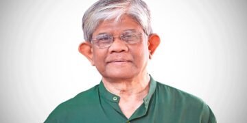 নিত্যপণ্যের বাজারে অস্থিরতা: ব্যবসায়ীদের যোগসাজসের অভিযোগ অর্থ উপদেষ্টার