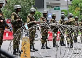 জরুরি অবস্থা ঘোষণার ক্ষমতায় পরিবর্তন, প্রধান বিচারপতি নিয়োগেও নতুন বিধান জুলাই সনদে