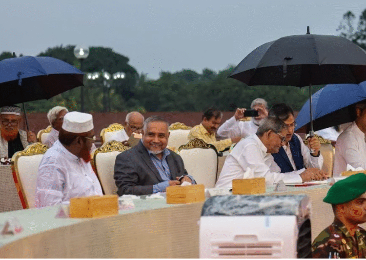 মির্জা ফখরুল বললেন, ‘এটা জাতির জন্য একটি ঐতিহাসিক মুহূর্ত’