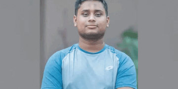 রক্ত দিলে সামনের সারিতে, কিন্তু ক্ষমতায় খুঁজে পাওয়া যায় না: এনসিপি নেতা হাসনাত আব্দুল্লাহ